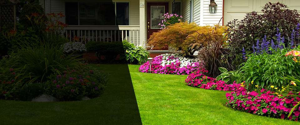 Sulphur Landscapers