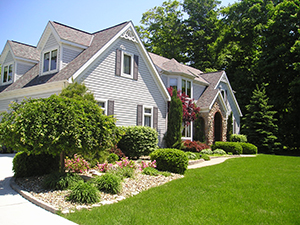 Landscapers and Lawncare Services in Sulphur, OK