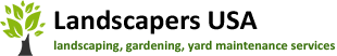 Sulphur Landscapers